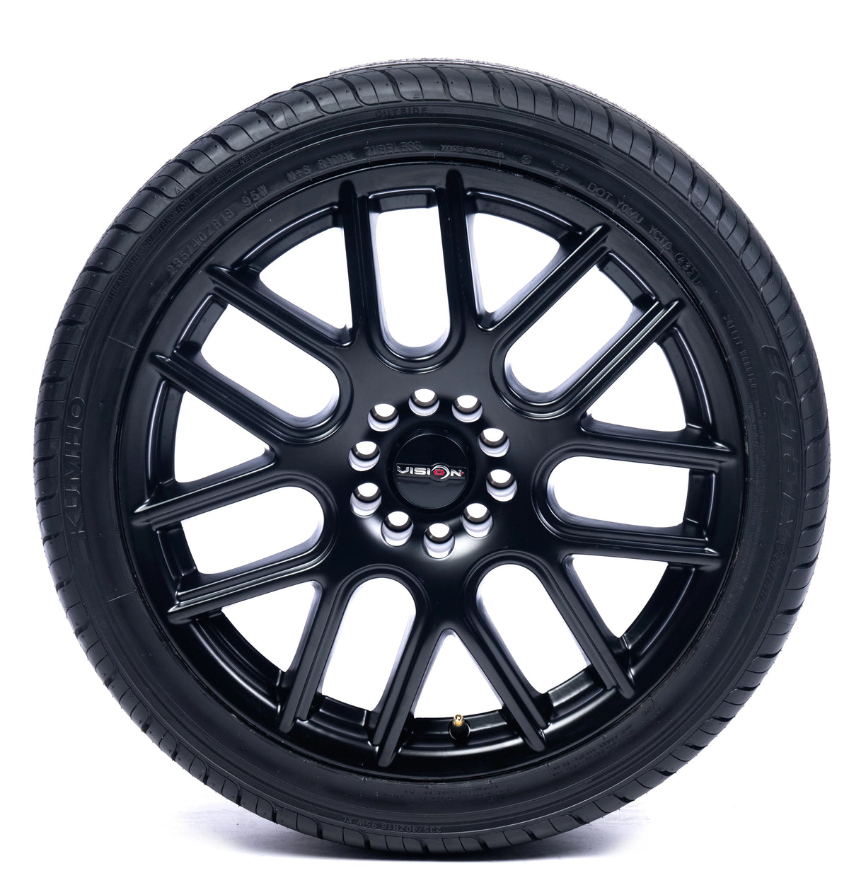 All-Season Tire 225/60R16 98W I357911