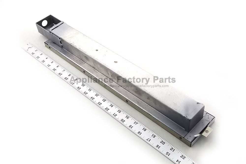 ROTISSERIE BURNER P6444