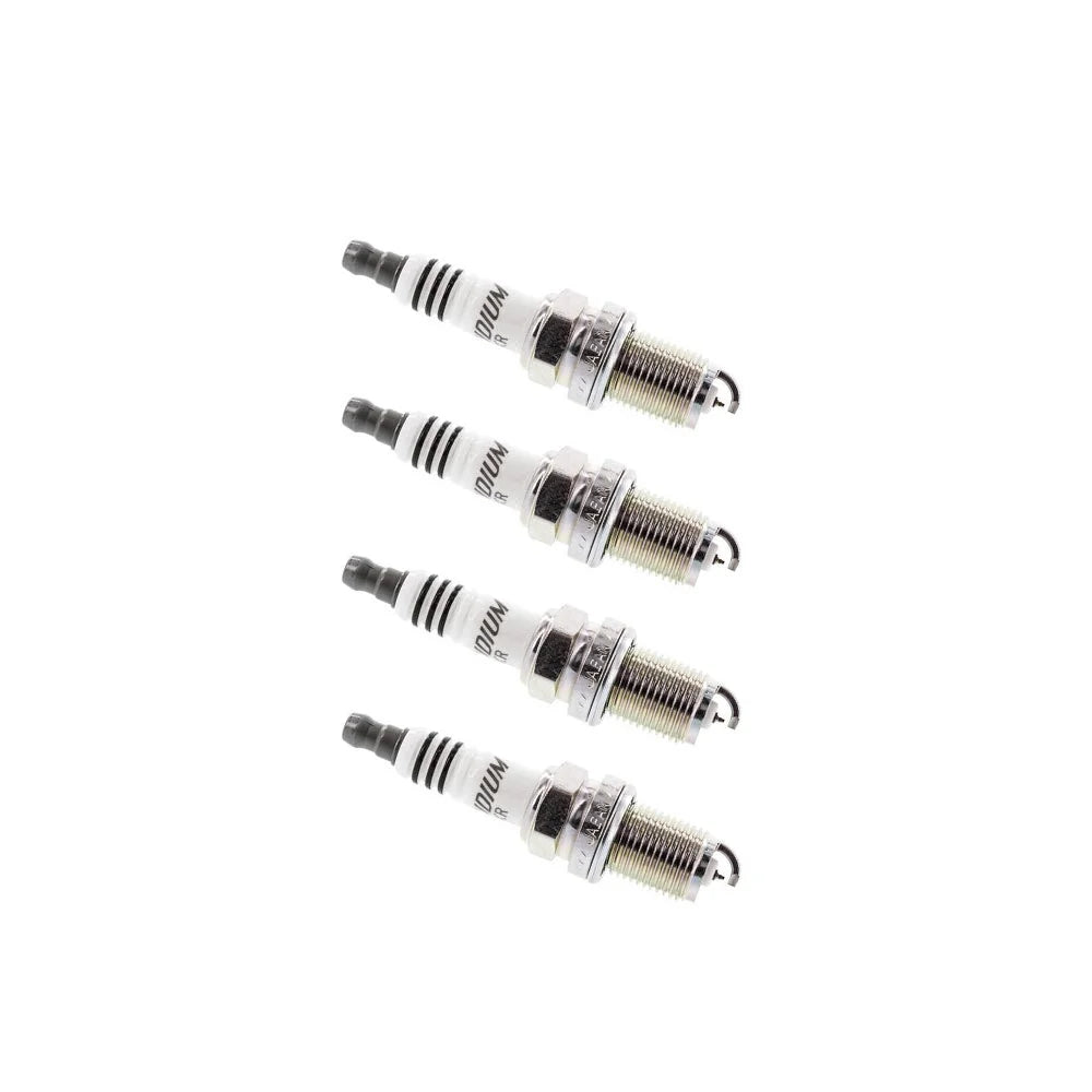 Iridium IX Spark Plug BKR5EIX-11 (4 Pack) U56806