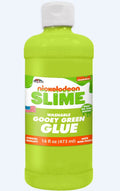 Washable Gooey Green Glue 16 oz D86525