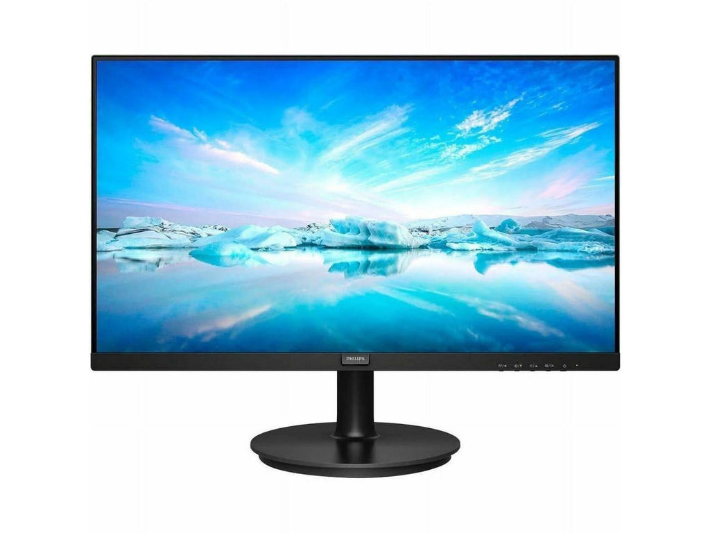22" Full HD LED Monitor with VA Panel L811475