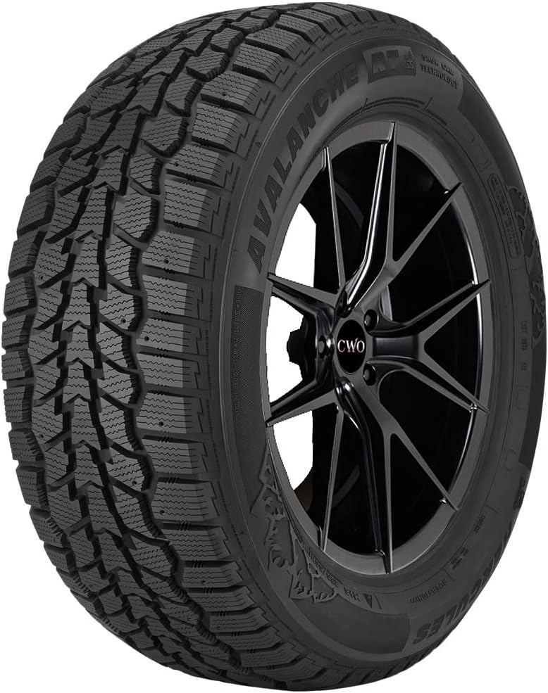 235/65R16 103T BSW Tire D356781