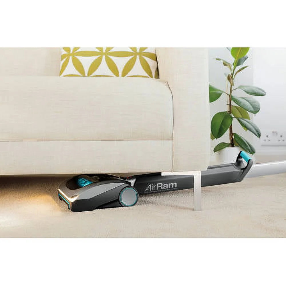 Cordless Vacuum with 22V Battery R143621