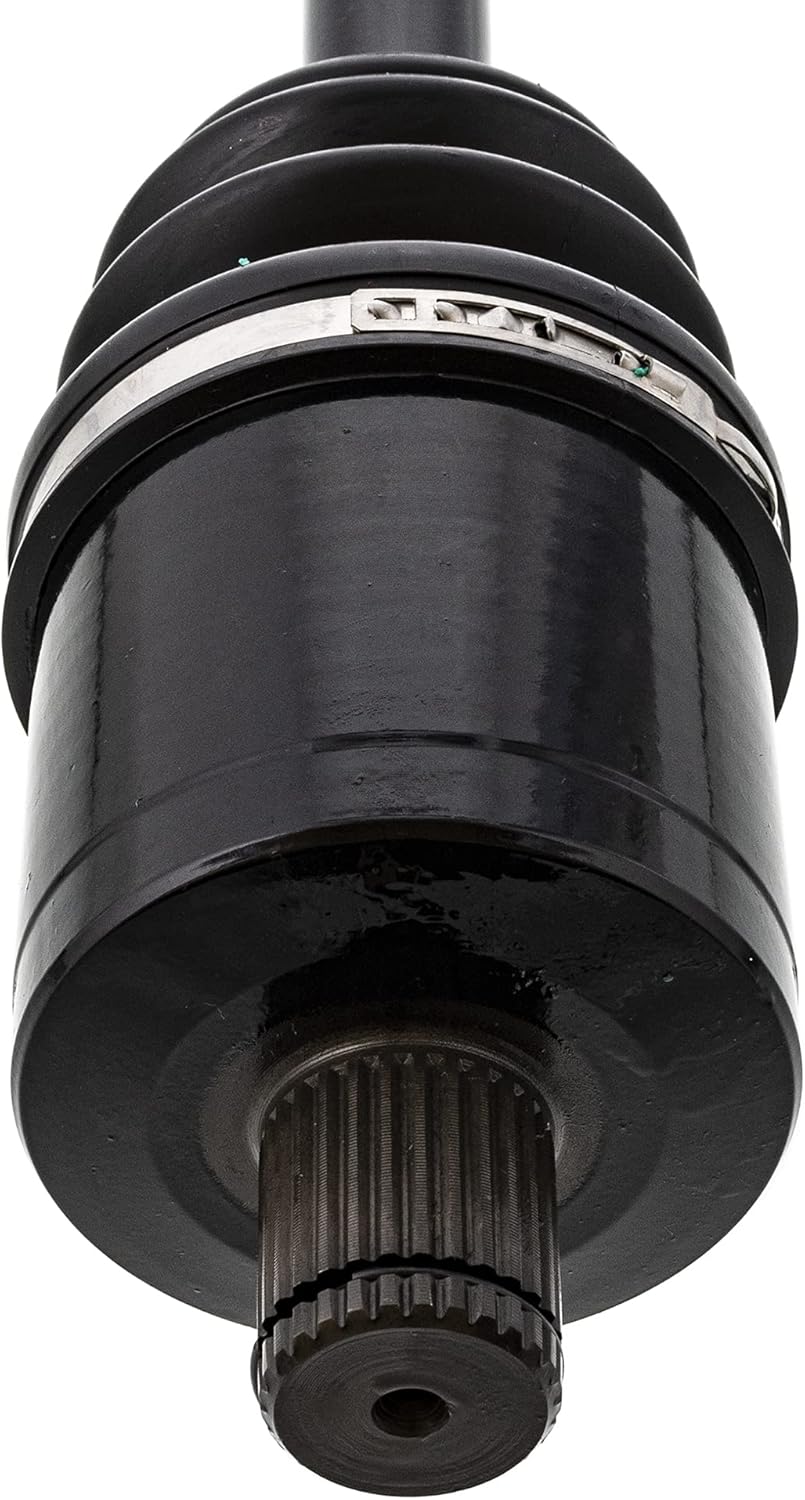 Rear Drive Shaft Axle 2 Pack Q840544