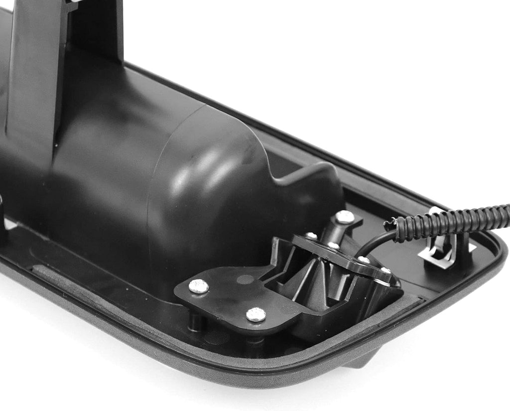 Rear View Backup Camera Tailgate Handler Pack of 2 F3860