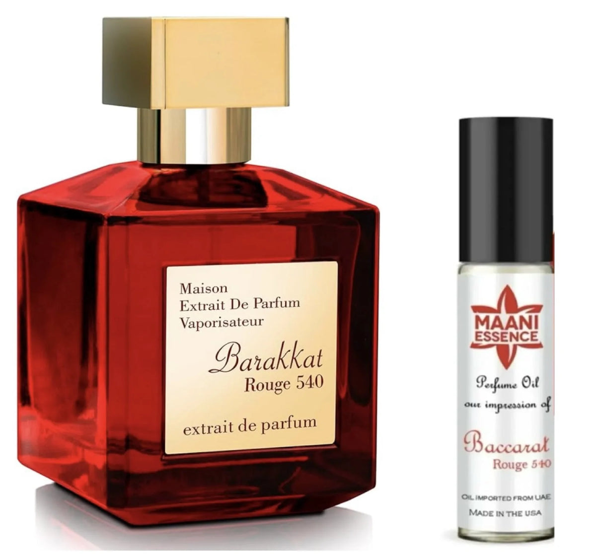 Parfum Roll-On 0.3 Fl Oz/10ml R151361