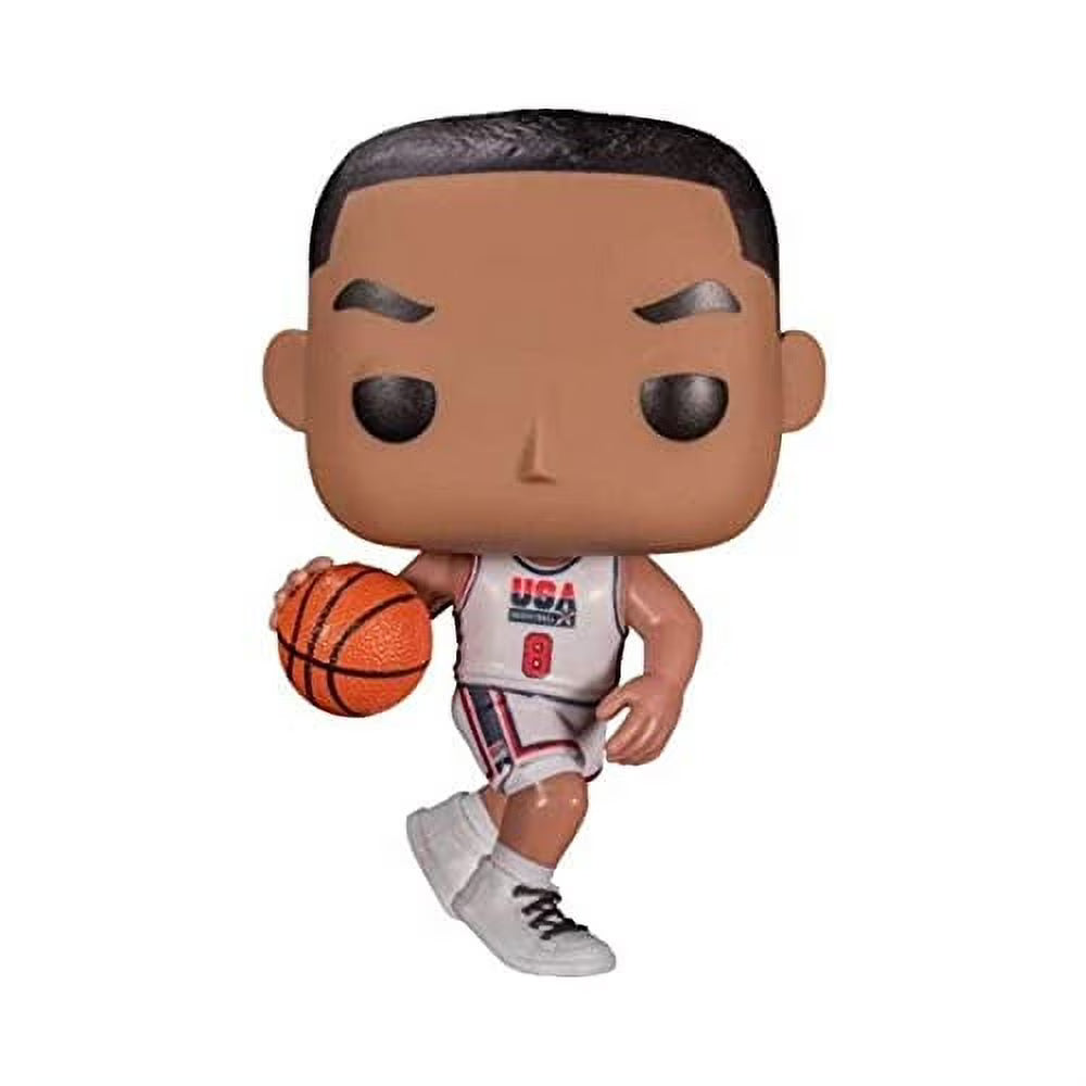 Scottie Pippen Funko Pop NBA Basketball K8137