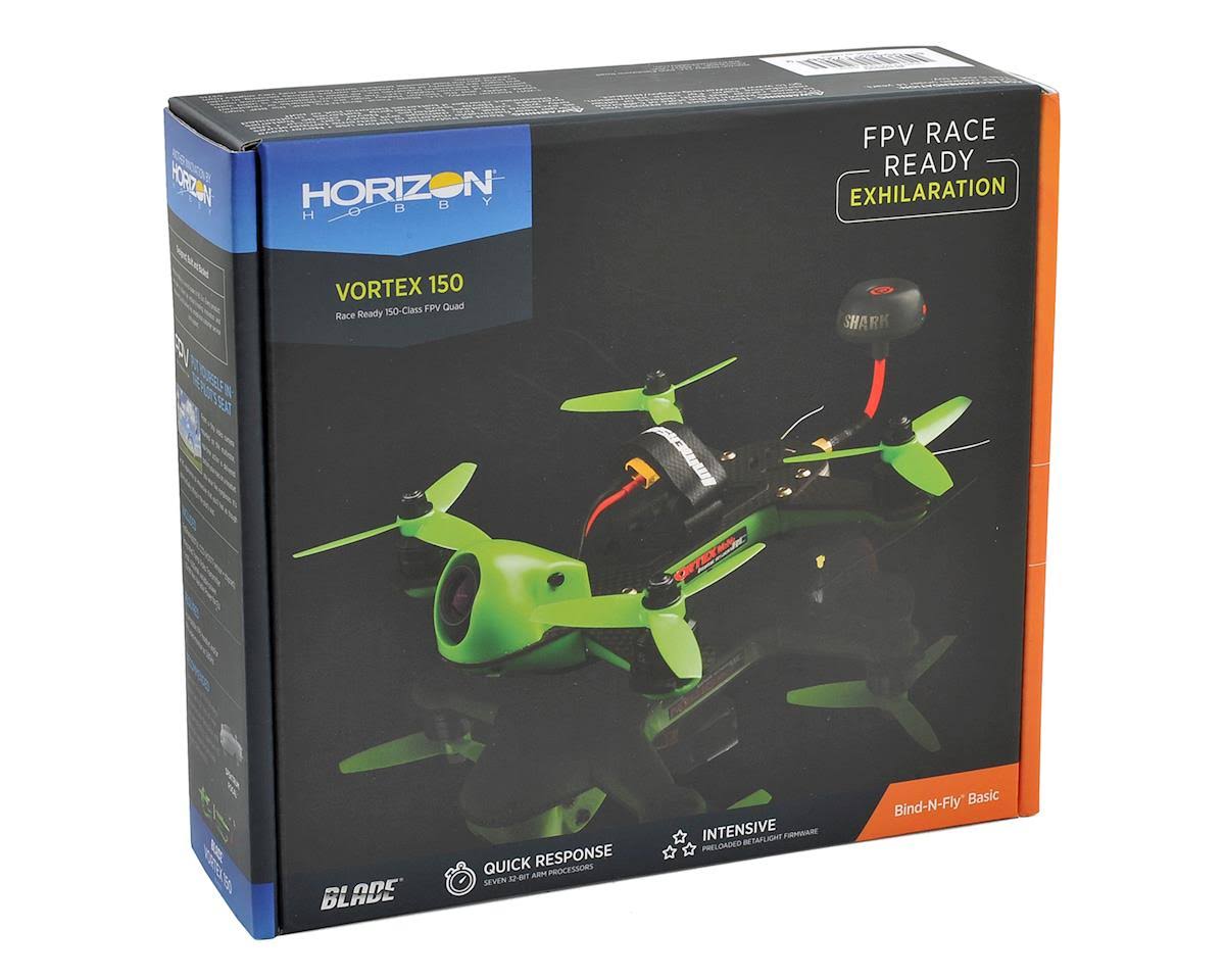 Vortex 150 Pro BNF Basic W8432