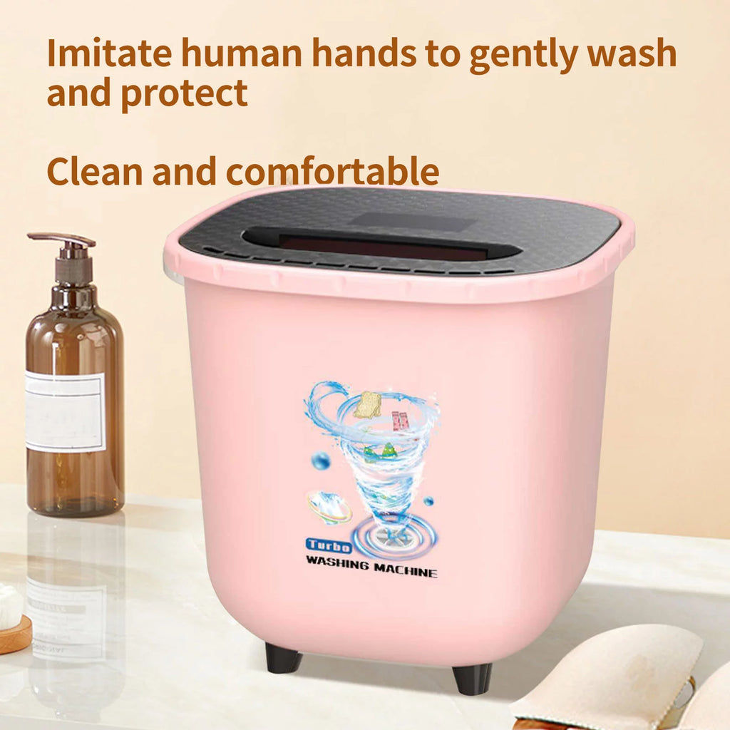 Mini Portable Washing Machine Z770442