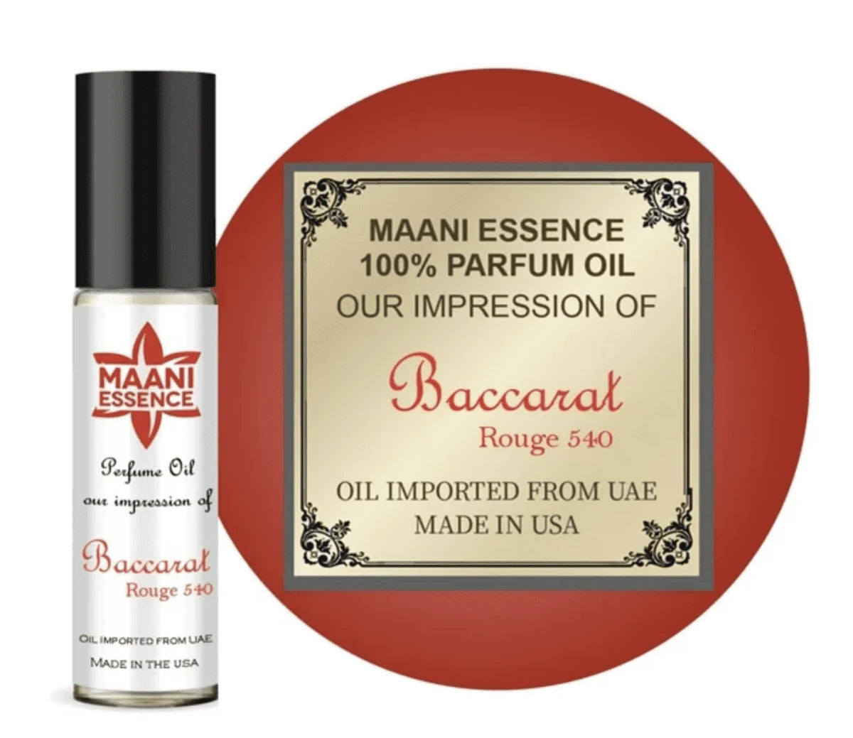 Parfum Roll-On 0.3 Fl Oz/10ml R151361