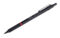 0.5mm Black Mechanical Pencil P401