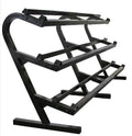 3 Tier Horizontal Dumbbell Rack O6148