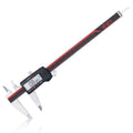 0-8 inch Stainless Steel Digital Caliper V17553