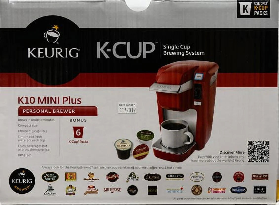 K-Cup Coffee Maker G424