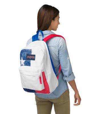 Lone Star Backpack U58583