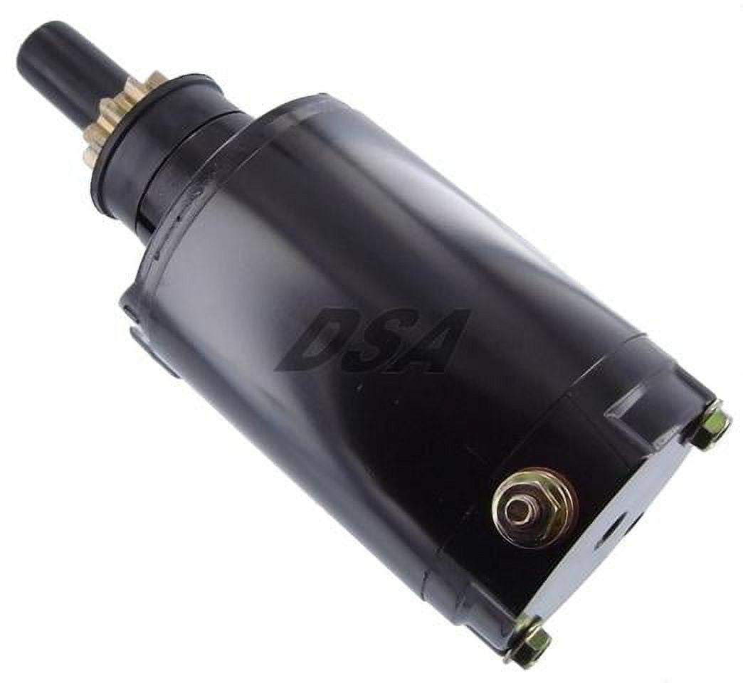 Starter Compatible with Johnson Outboard 9.9 15 HP T607832