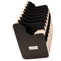 Vertical Pistol Rack O936