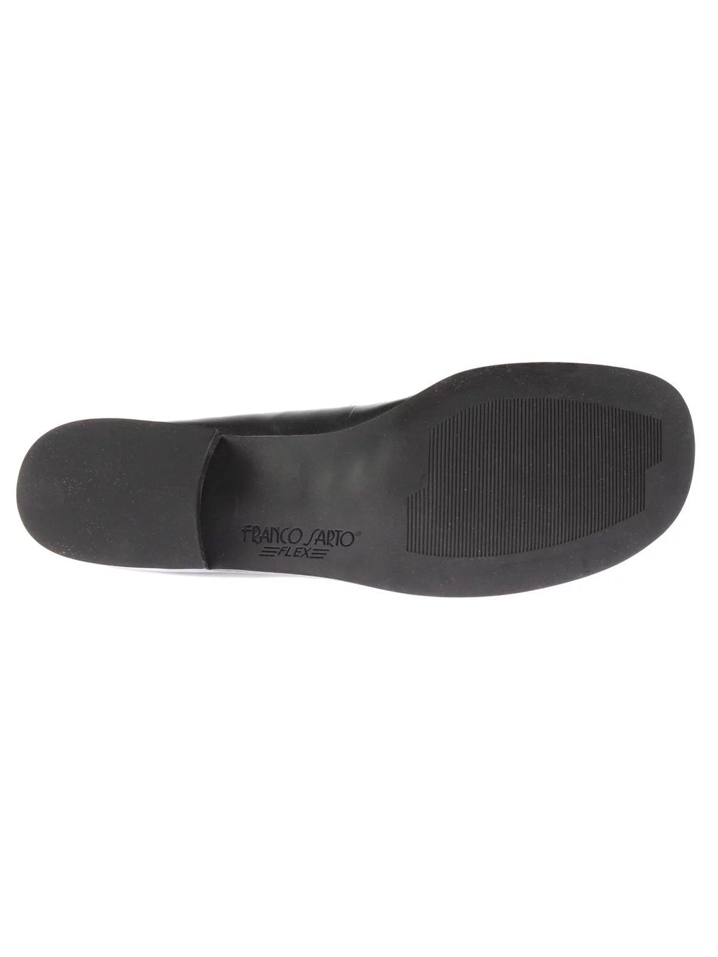 Leather Slip On Loafers W410