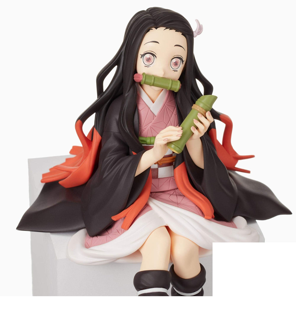 PVC Figure 12cm E846499