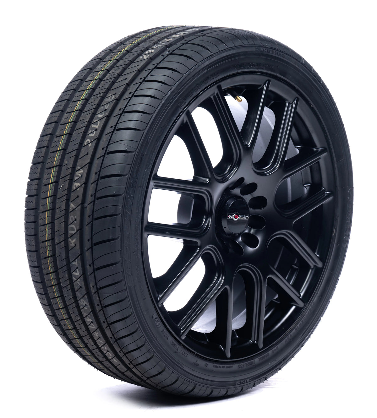 All-Season Tire 225/60R16 98W I357911