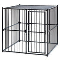 Black Dog Kennel U35485
