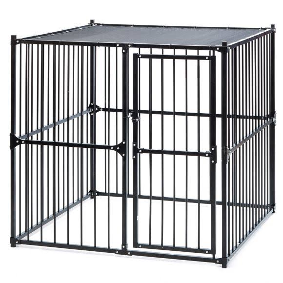 Black Dog Kennel U35485