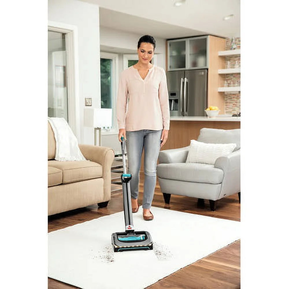 Cordless Vacuum with 22V Battery R143621