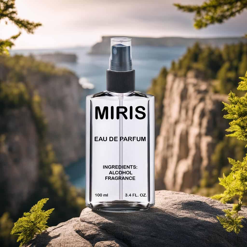 3.4 Fl Oz Eau de Parfum E11518