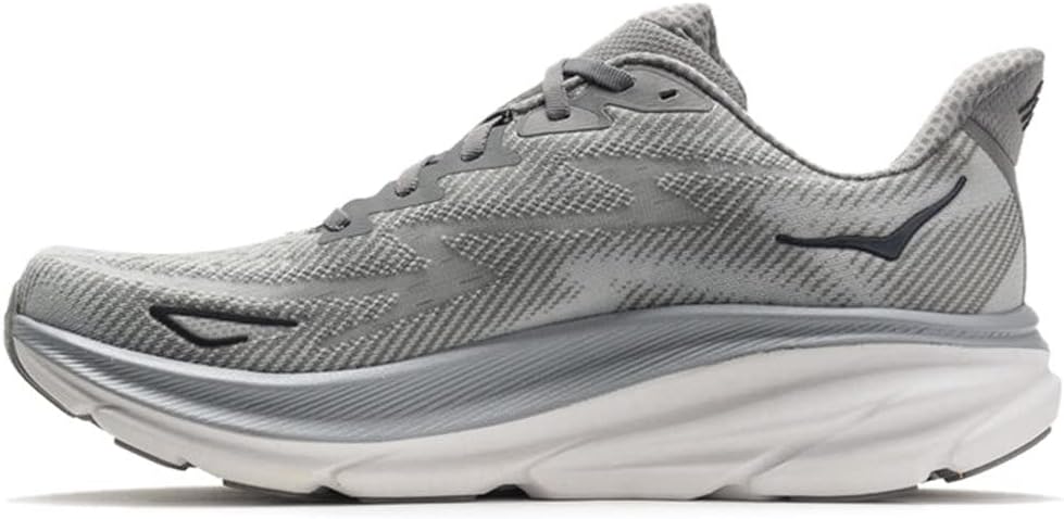 Harbor Mist Black Sneaker R266