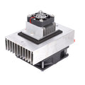 DC12V Semiconductor Cooling System Kit T546