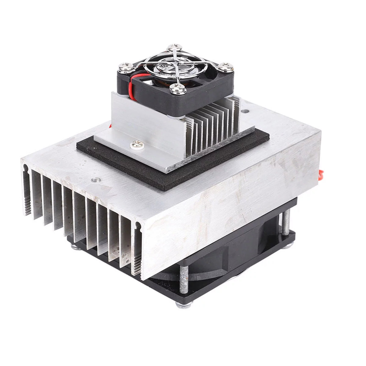 DC12V Semiconductor Cooling System Kit T546