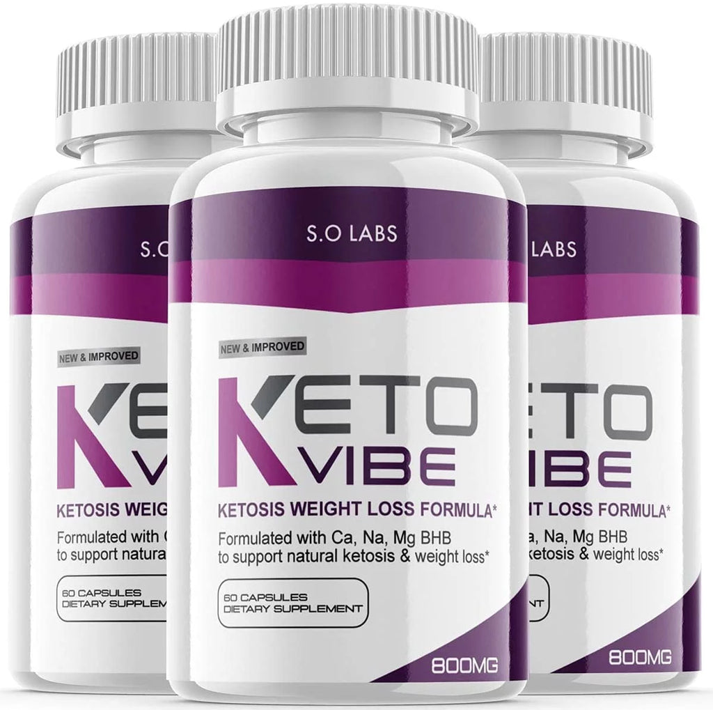 3 Pack 180 Capsules Dietary Supplement V23541