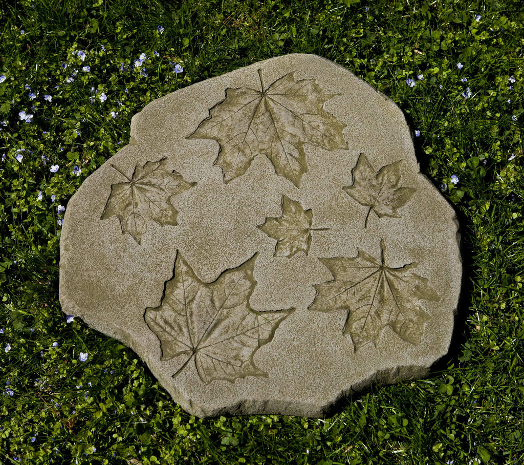 English Moss Stepping Stone J5590