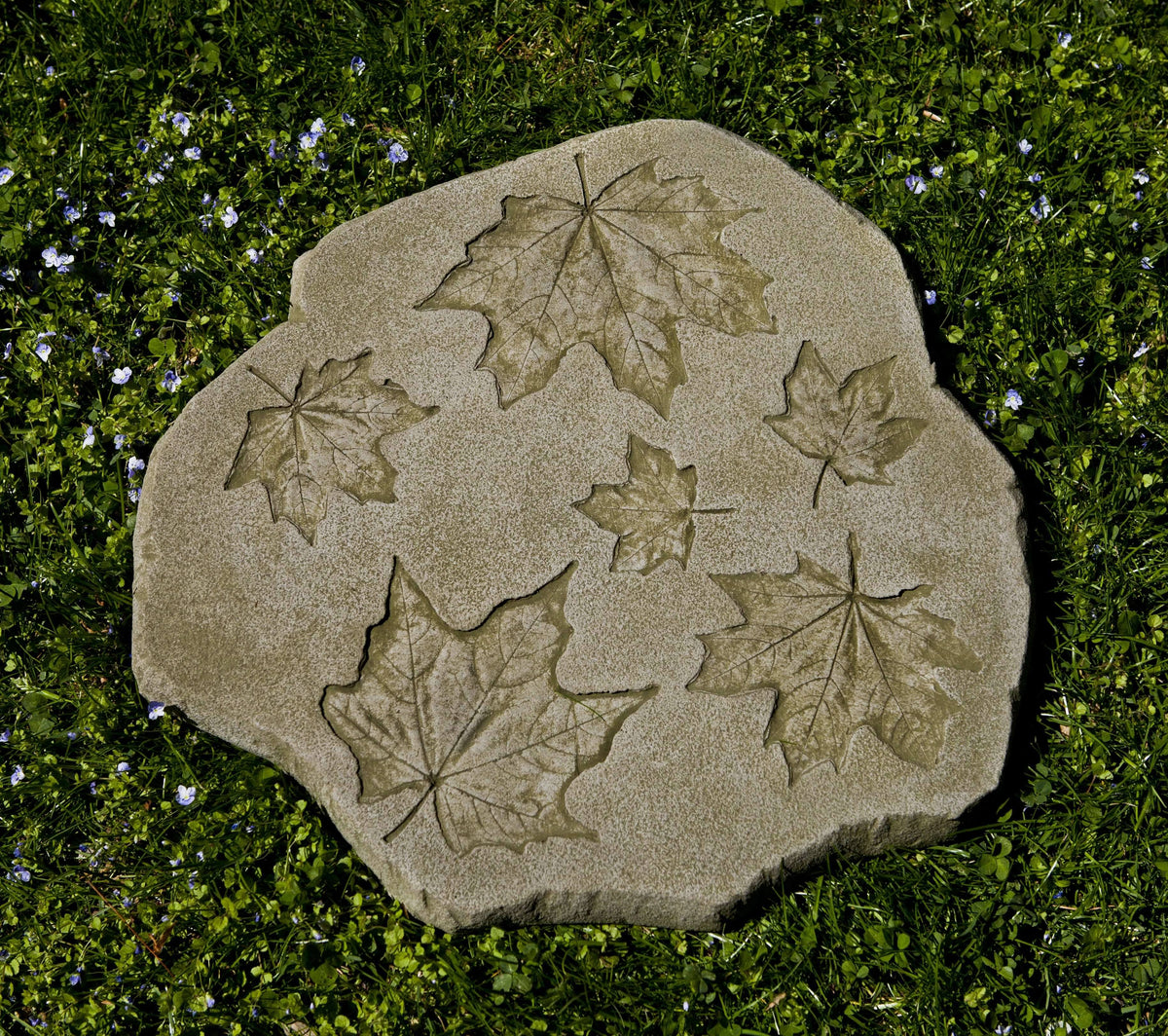 English Moss Stepping Stone J5590