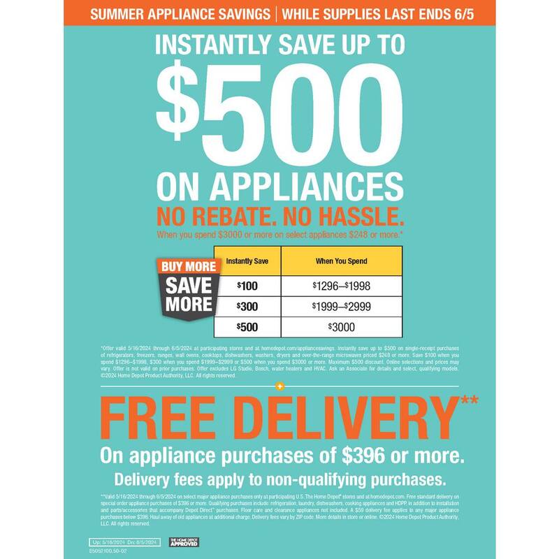 27.8 cu. ft. Smart French Door Refrigerator with Hot Water Dispenser E5119