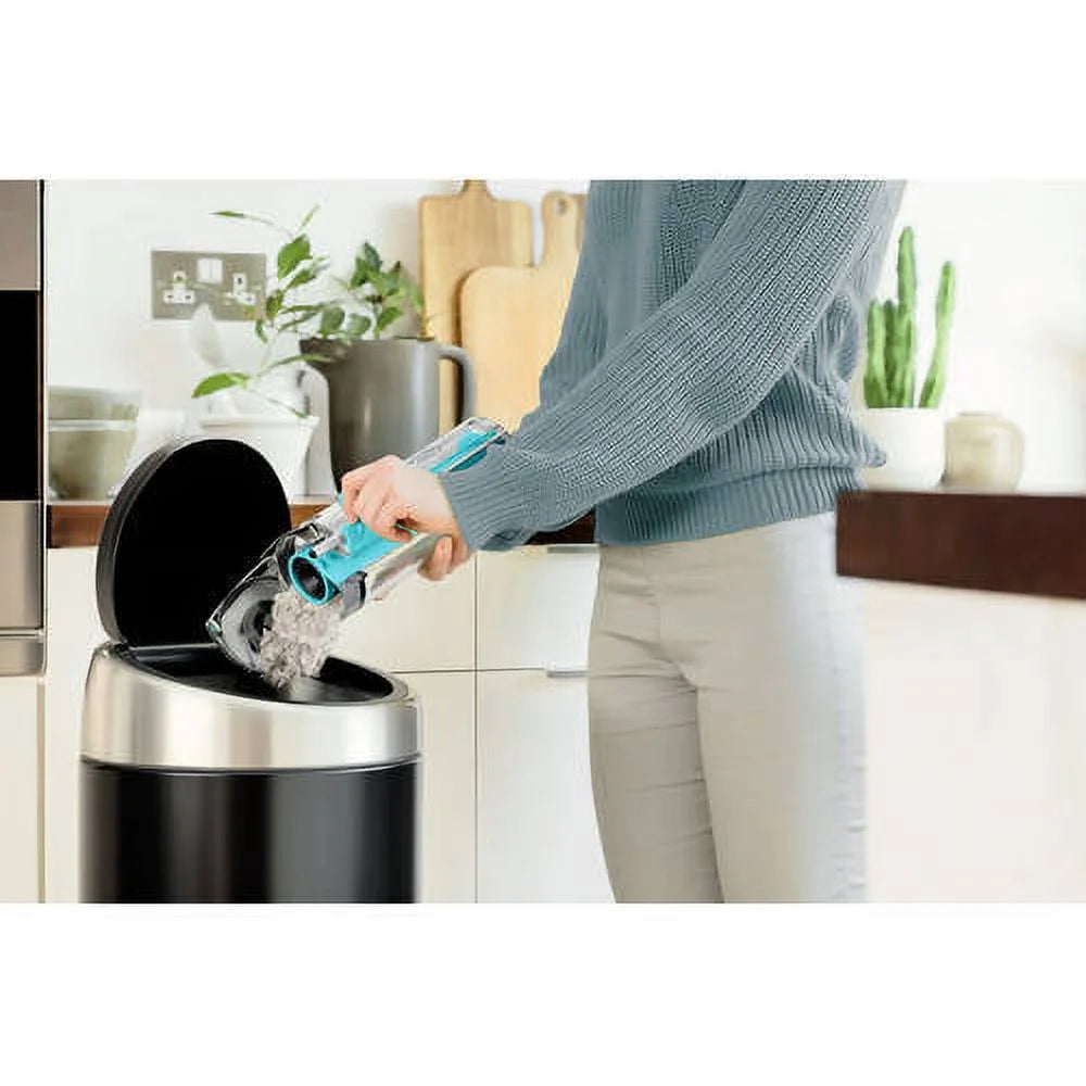 Cordless Vacuum with 22V Battery R143621