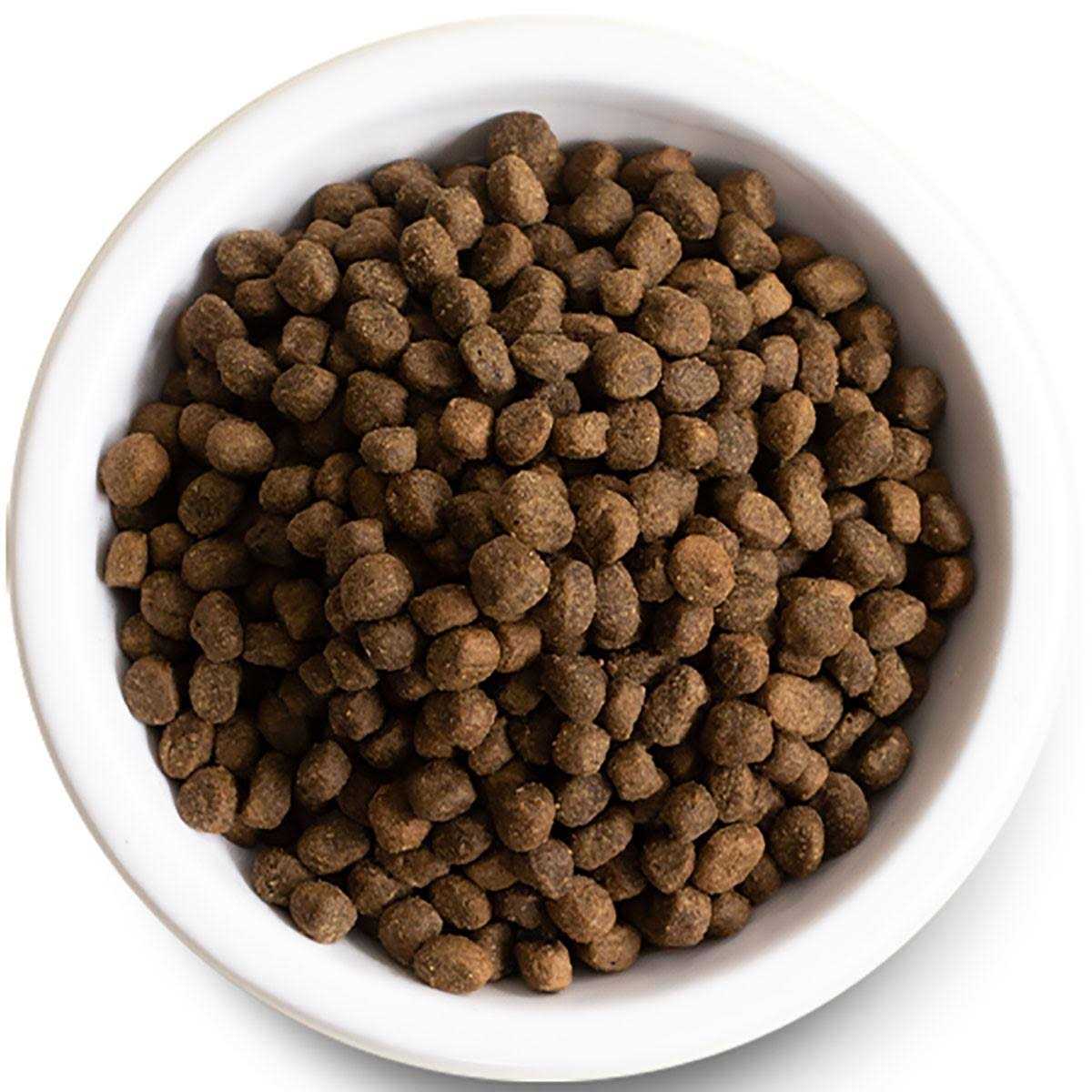 Grain-Free Dry Dog Food E6157