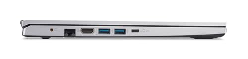 15.6" Full HD AMD Ryzen 3 8GB LPDDR5 128GB NVMe SSD Laptop A8068