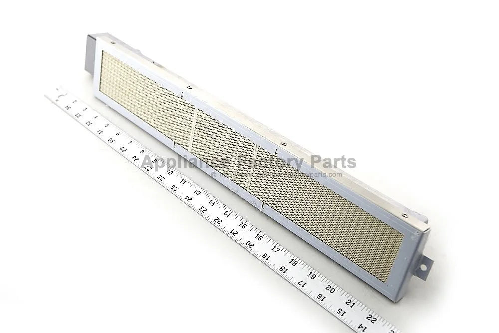 ROTISSERIE BURNER P6444