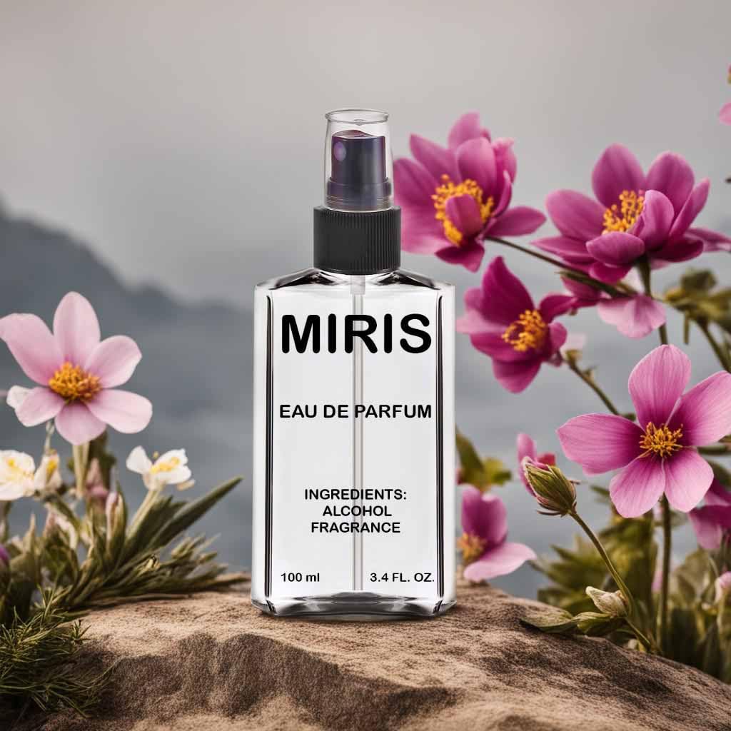 3.4 Fl Oz Eau de Parfum E11518