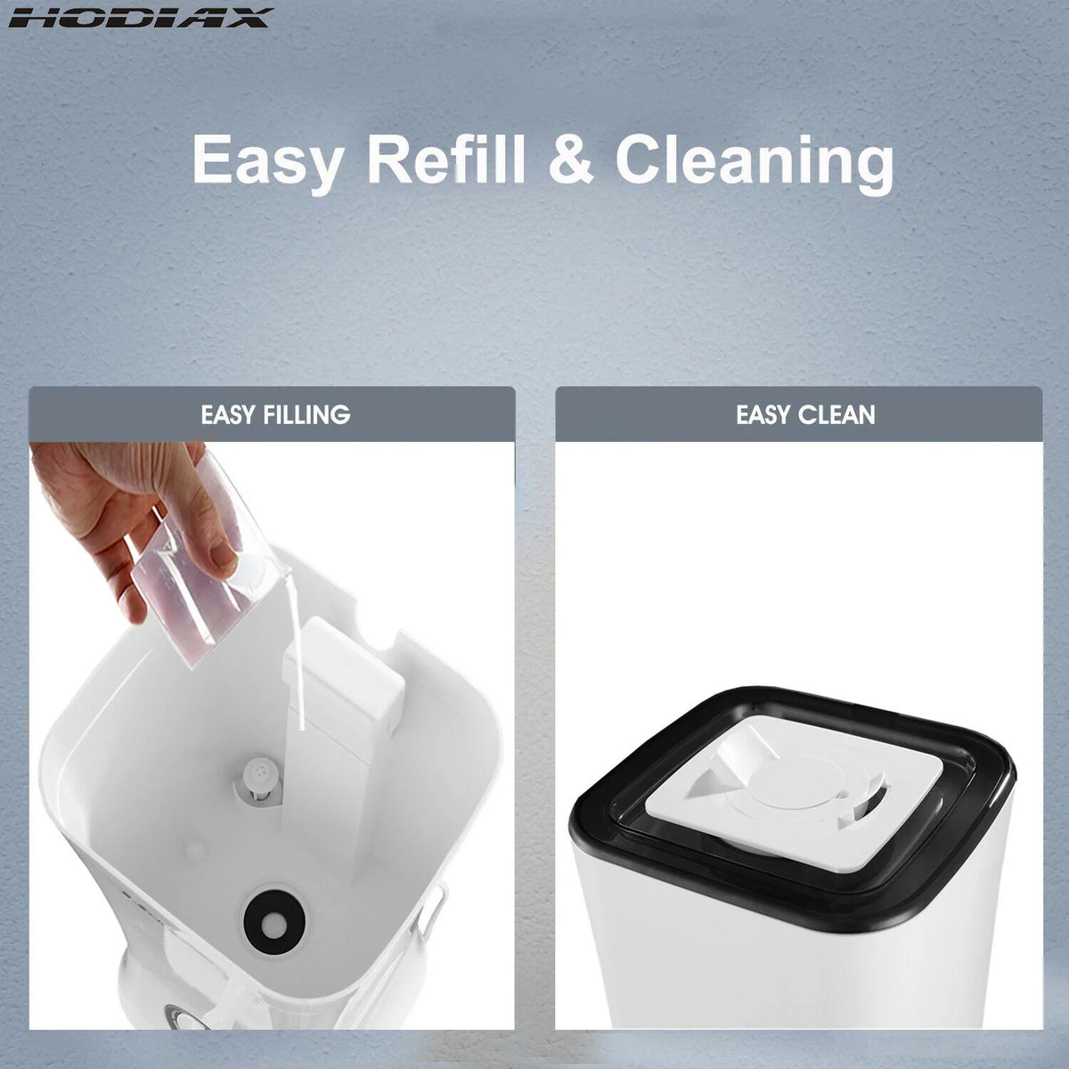 4L Cool Mist Ultrasonic Humidifier K150147