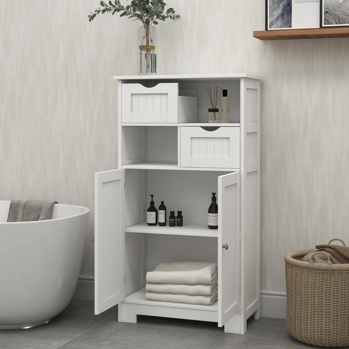 Bathroom Cabinet C606233