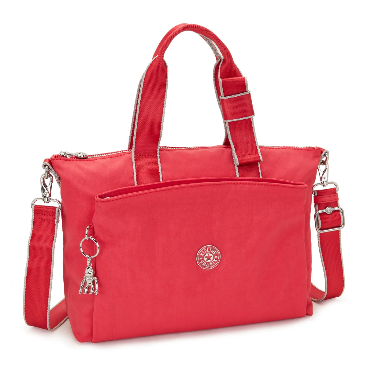 Party Pink Tote Bag X616