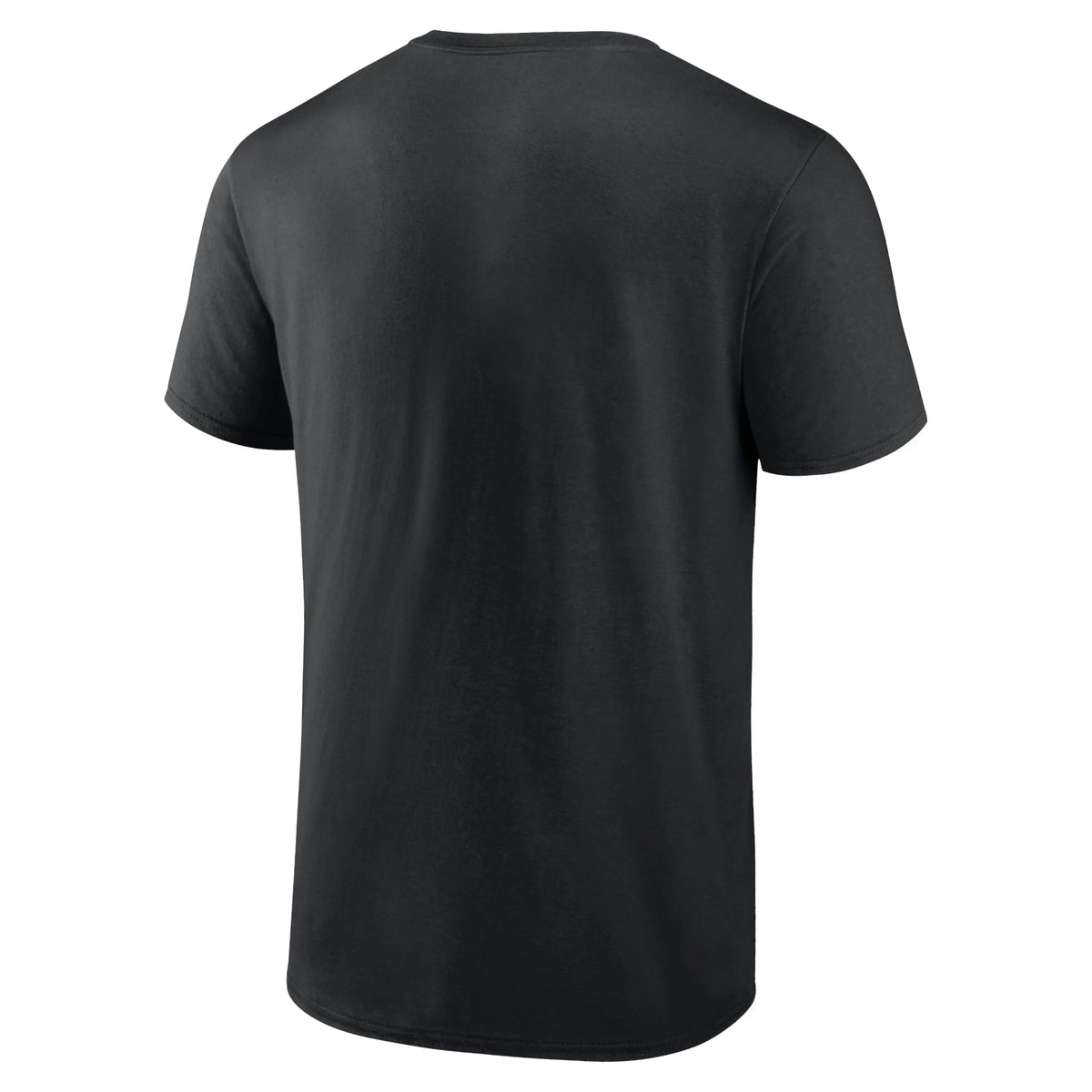 Men's Black Buffalo Bills T-Shirt M121