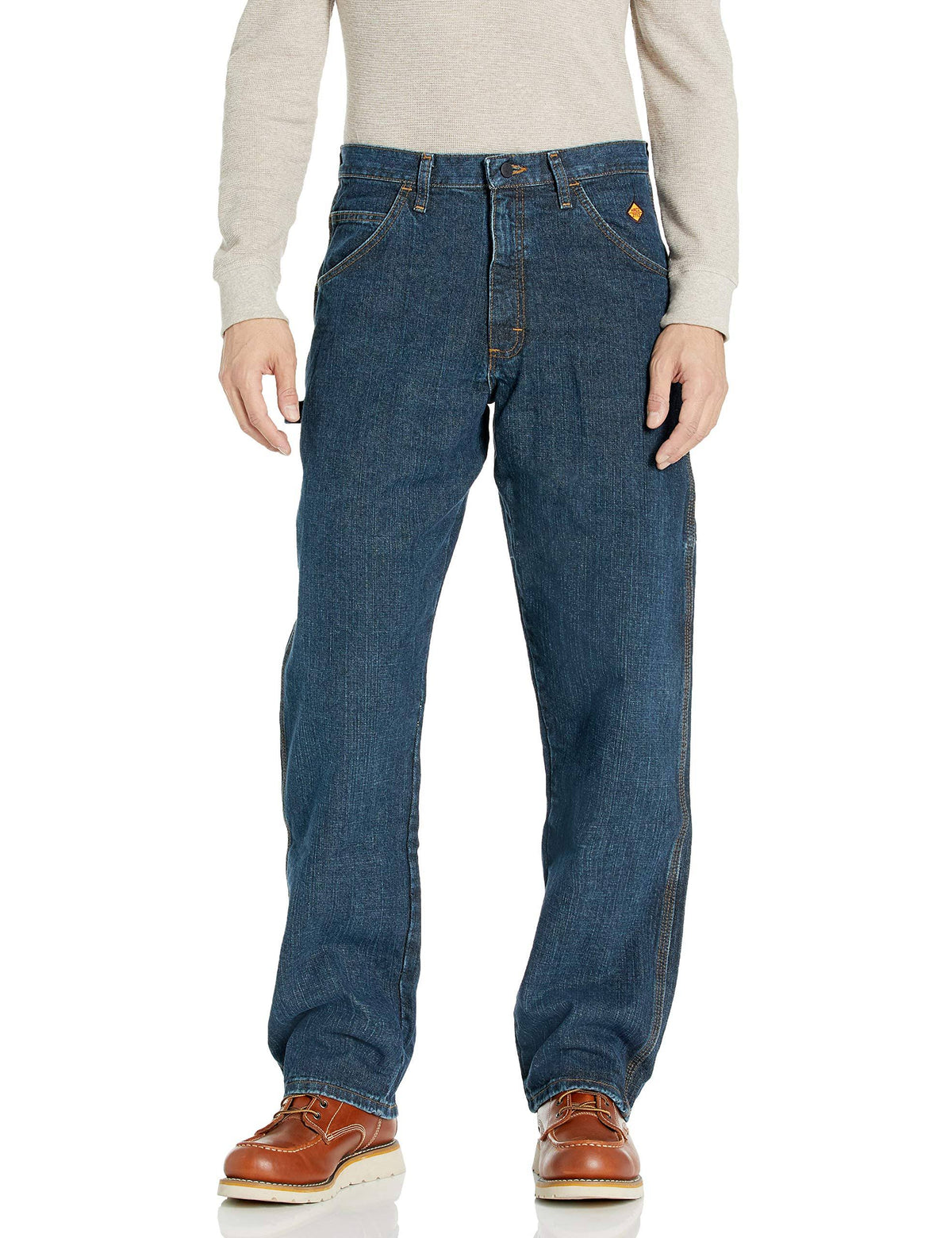 Flame Resistant Carpenter Jean P43520