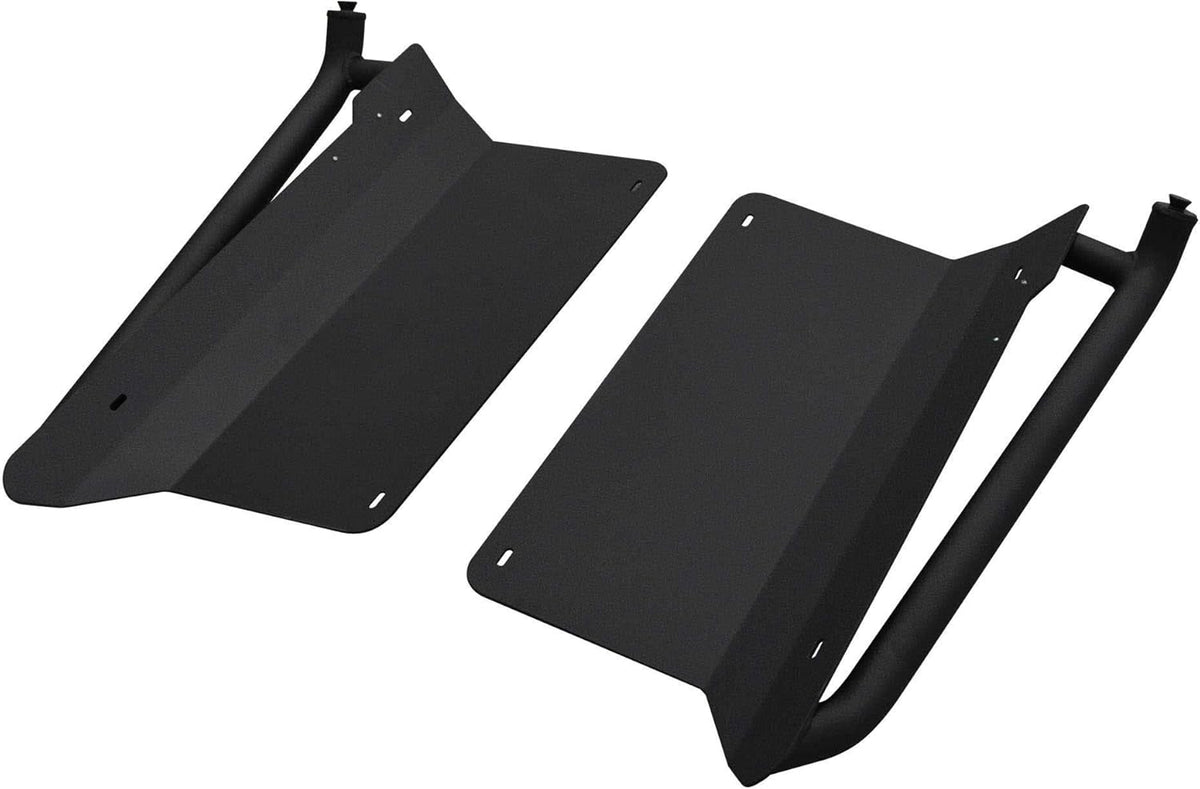 Black Rock Sliders E520
