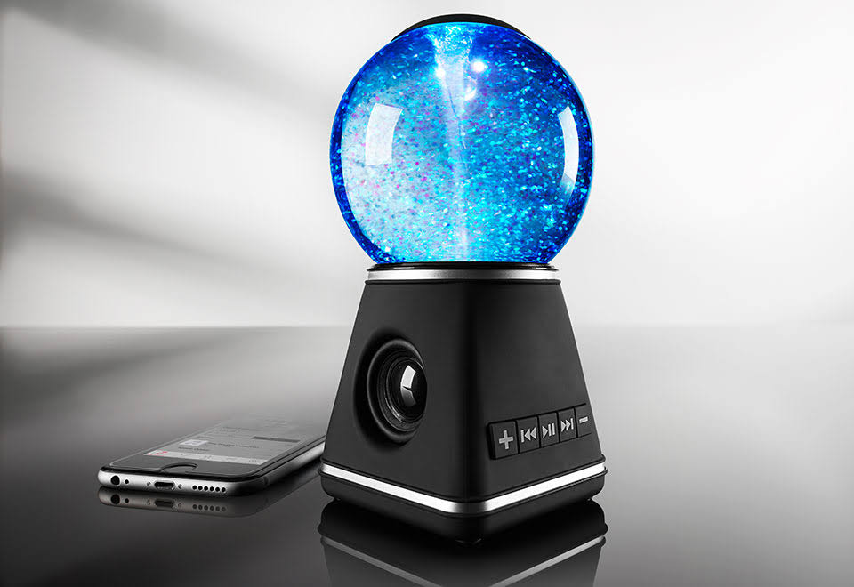Bluetooth Speaker F4234