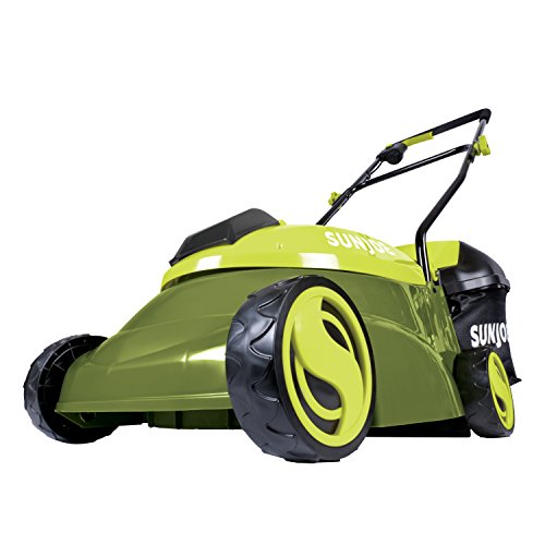 14-Inch 28-Volt Cordless Push Lawn Mower U9505
