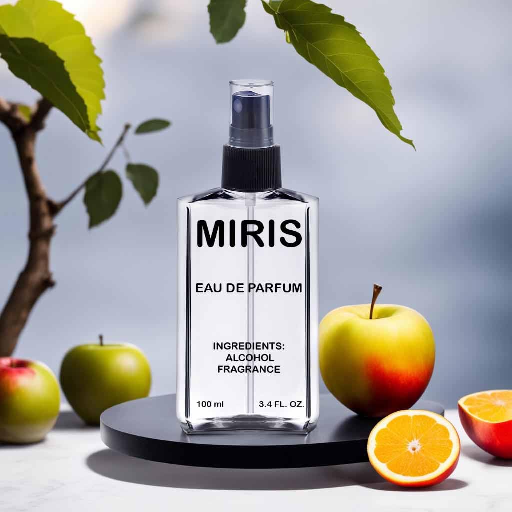3.4 Fl Oz Eau de Parfum E11518
