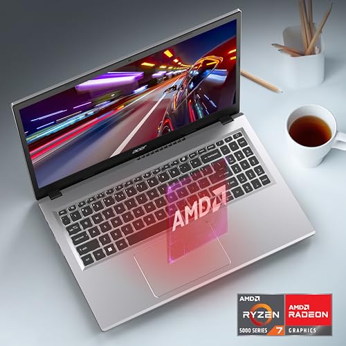 15.6" Full HD AMD Ryzen 3 8GB LPDDR5 128GB NVMe SSD Laptop A8068
